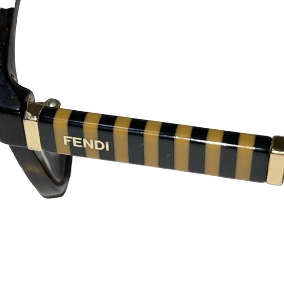 Fendi Women Eyeglass - Picture 5 of 6